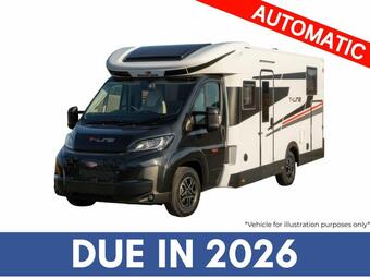 Roller Team T-Line 750 2026 for sale