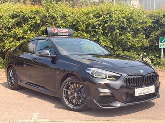 BMW 2 Series 2020