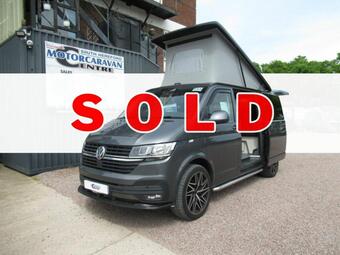 VW (Volkswagen) T28 Transporter ? Surrey Campers 2021 for sale