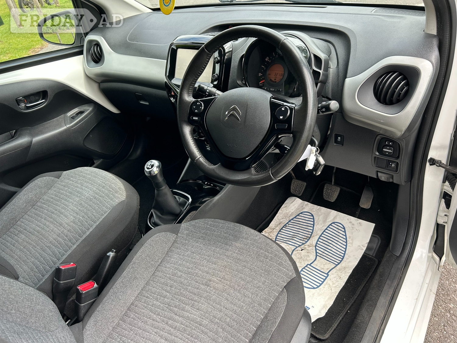 Citroen C1 Aldershot