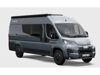Sunlight Cliff 640 Adventure  for sale