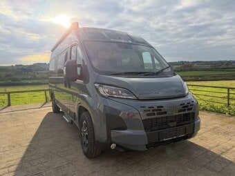 Sunlight Cliff 640 Adventure  for sale