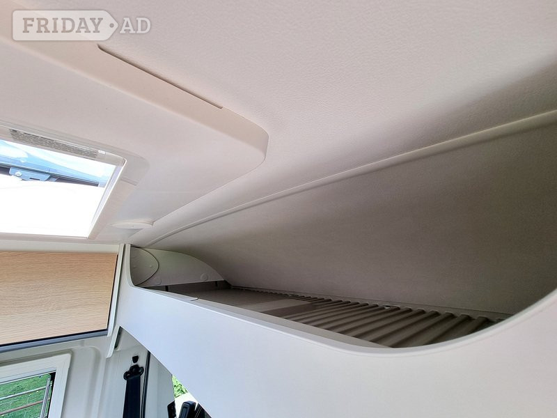 Sunlight Cliff 640 Adventure  for sale - Motorhomes & Caravans