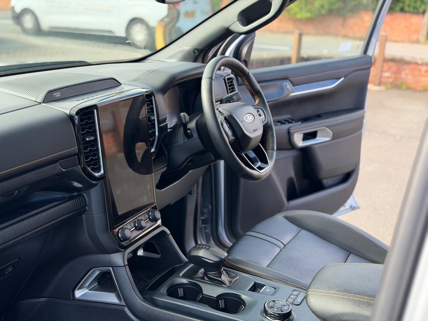 Ford Ranger Tewkesbury