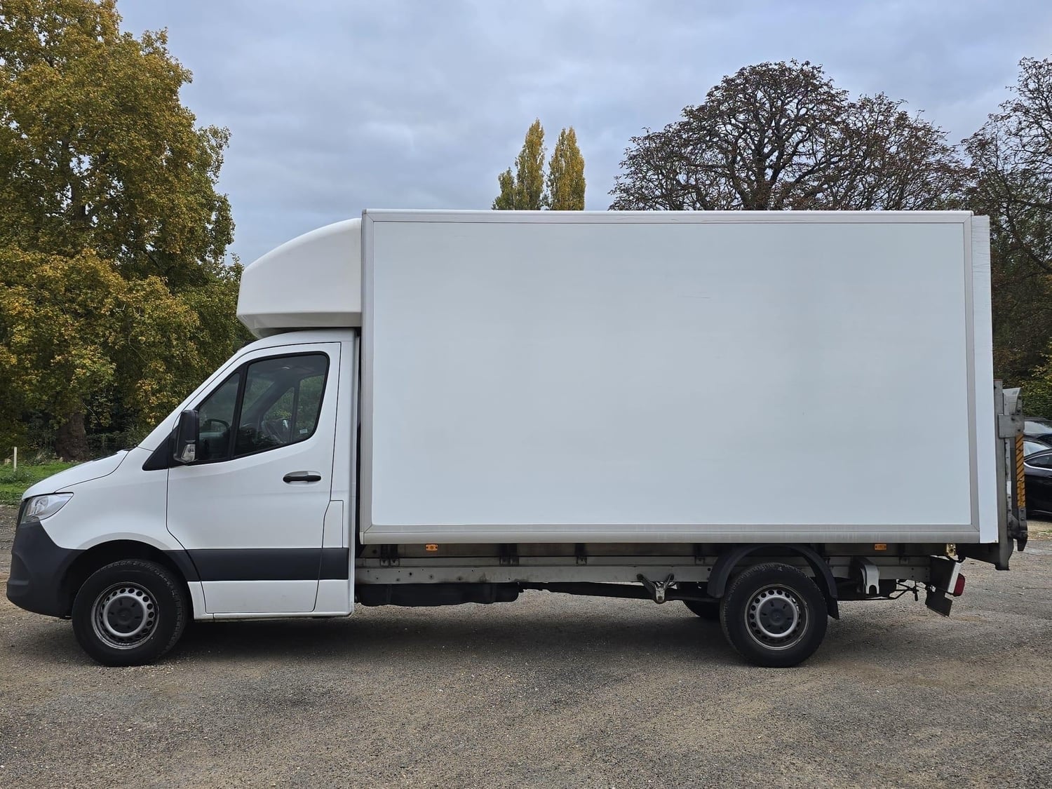 Mercedes-Benz Sprinter 2020 - Vans & Commercial Vehicles in Bexley