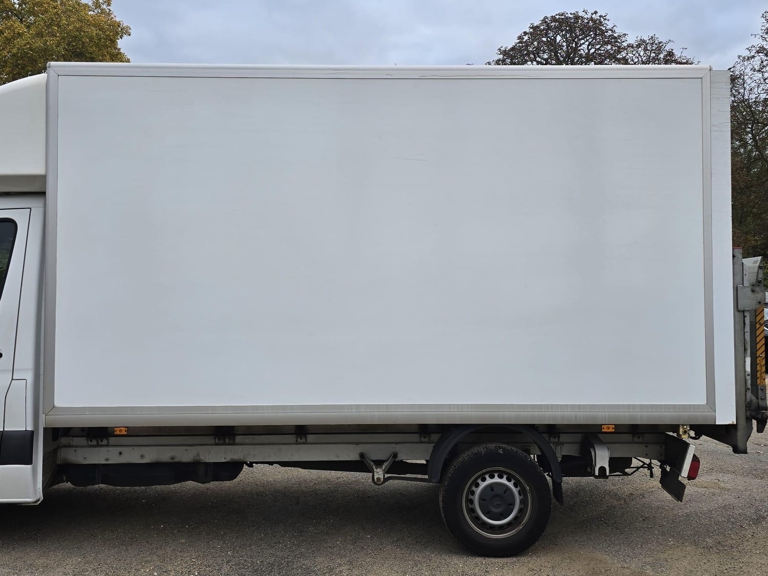 Mercedes-Benz Sprinter 2020 - Vans & Commercial Vehicles