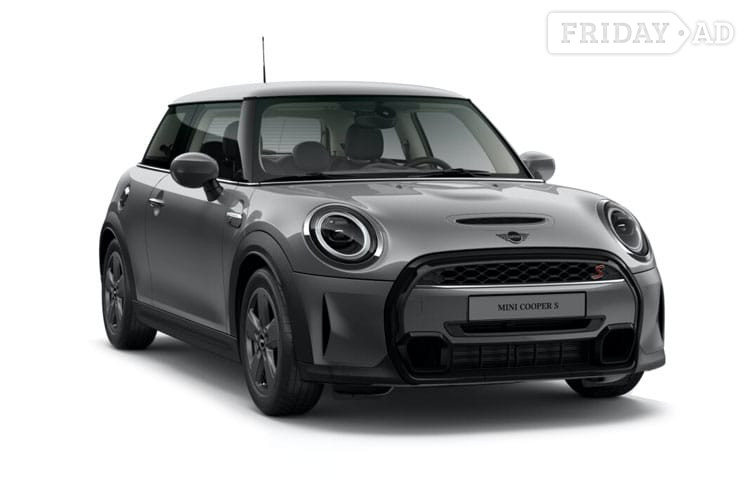 MINI HATCHBACK 1.5 Cooper Classic Premium 5dr Auto Lease Deals in Motherwell