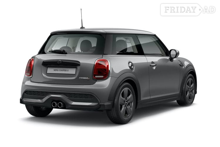 [ berth ]Mini  HATCHBACK