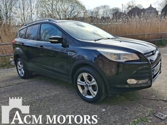 Ford Kuga 2015