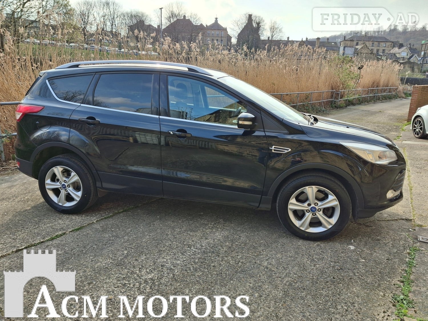 Ford Kuga Bingley