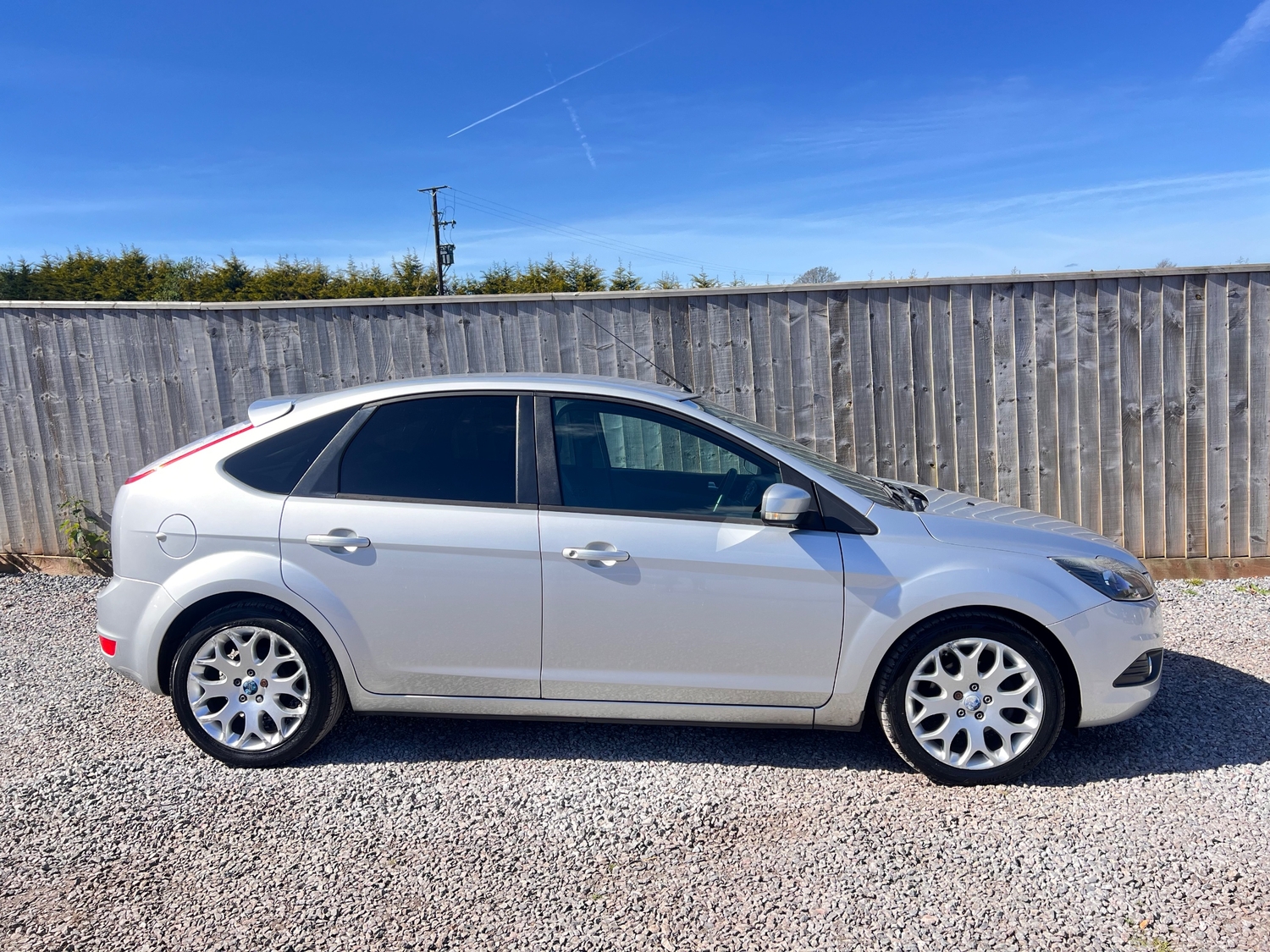 Ford Focus 2010 - Cars in Exeter