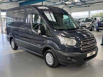 Ford Transit 2014