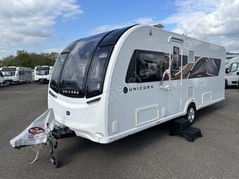 Bailey Unicorn Vigo 2022