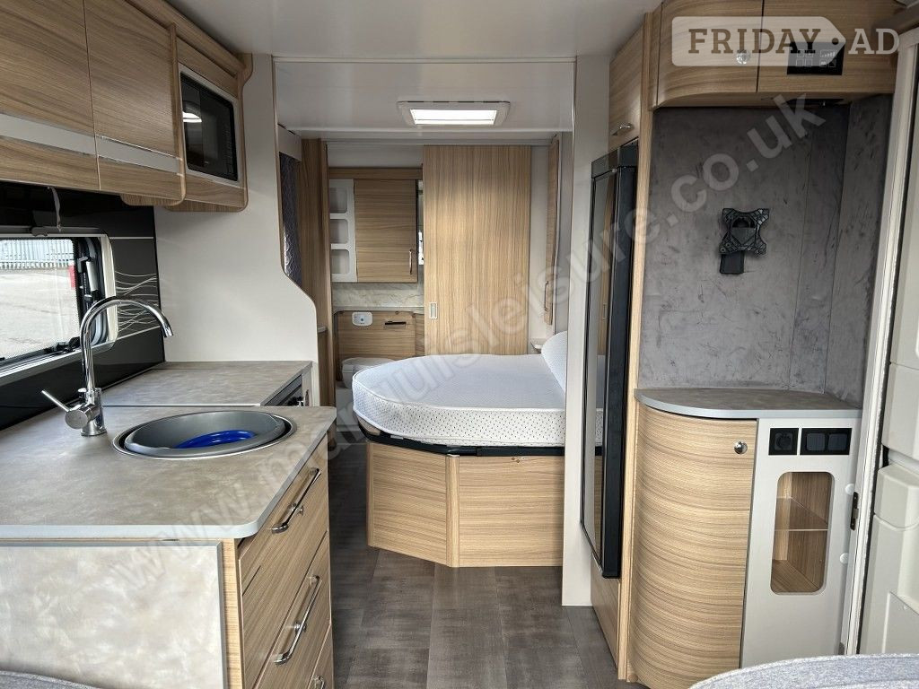 Bailey Unicorn Vigo 2022 - Motorhomes & Caravans in Chester Le Street