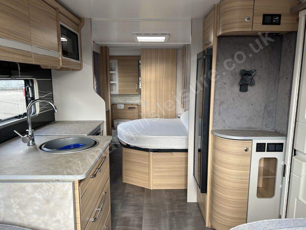 Bailey Unicorn Vigo 2022 - Motorhomes & Caravans in Exeter