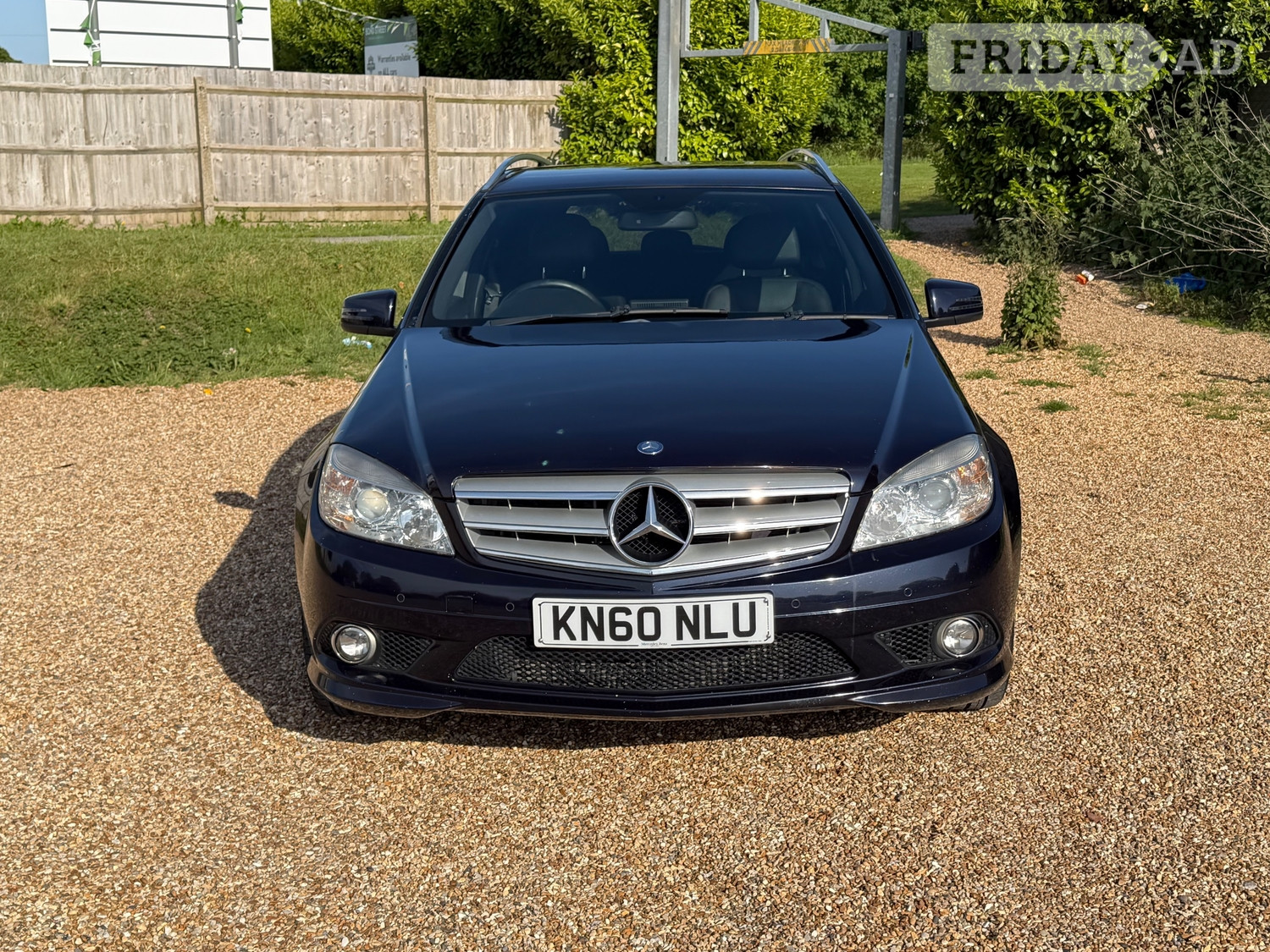 Mercedes-Benz C Class Portsmouth