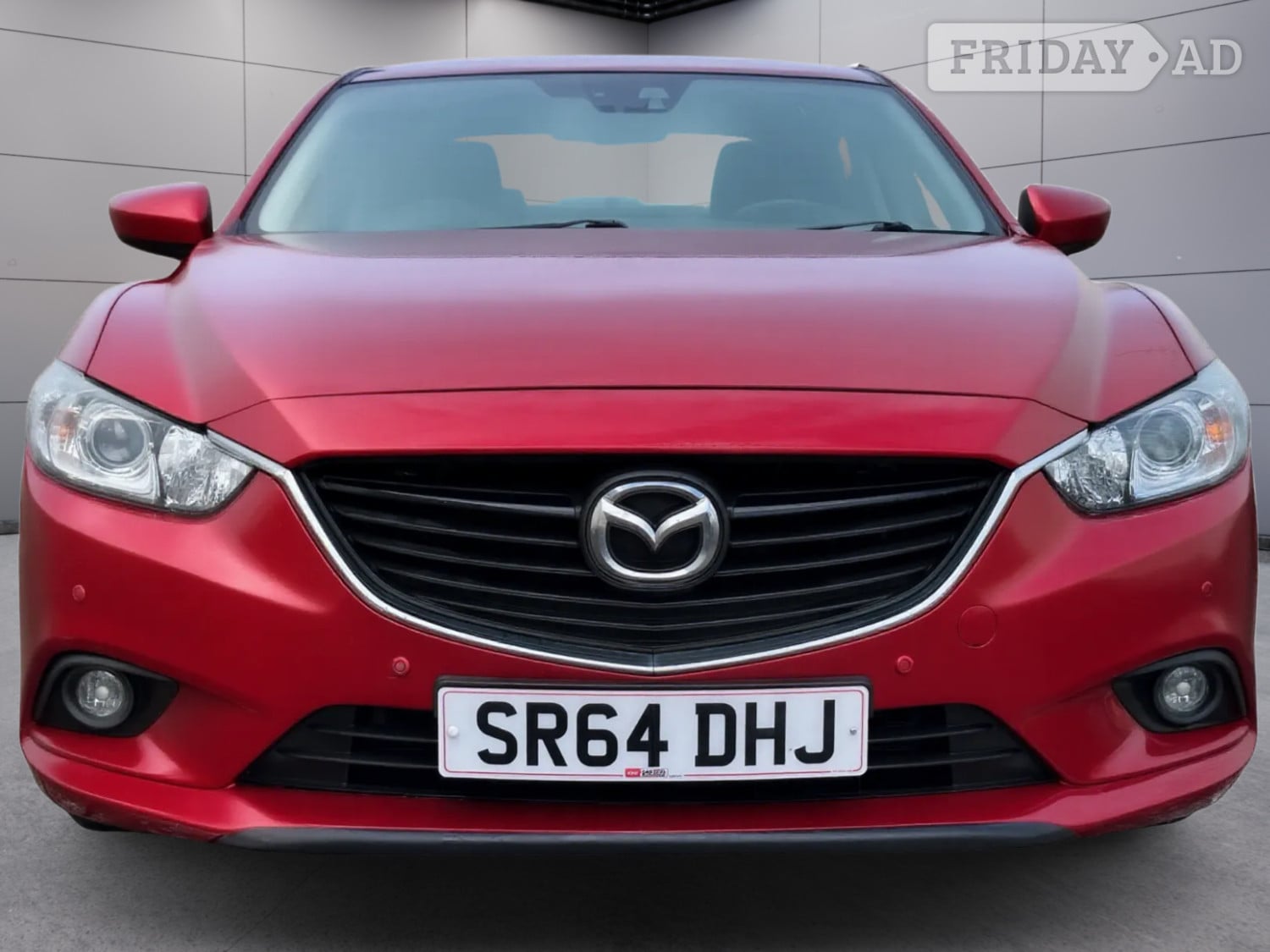 Mazda 6 2014 - Cars in Broxburn