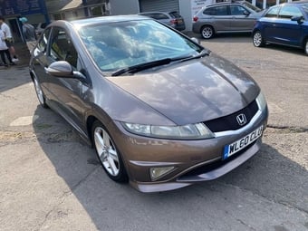 Honda Civic 2010
