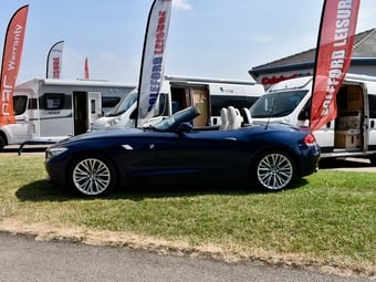 BMW Z4 2009