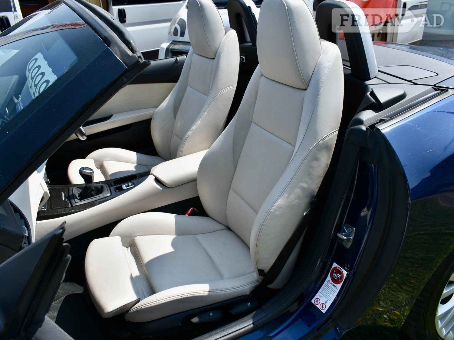 BMW Z4 2009 - Cars