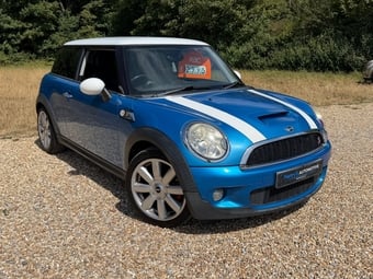 Mini Hatch 2007