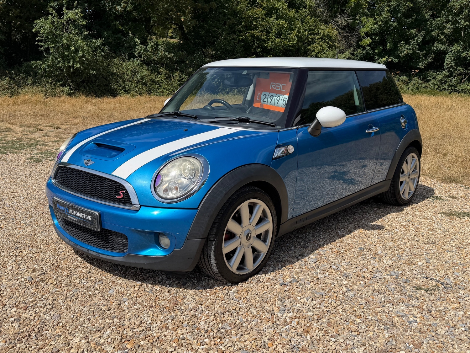 [ berth ]Mini Hatch