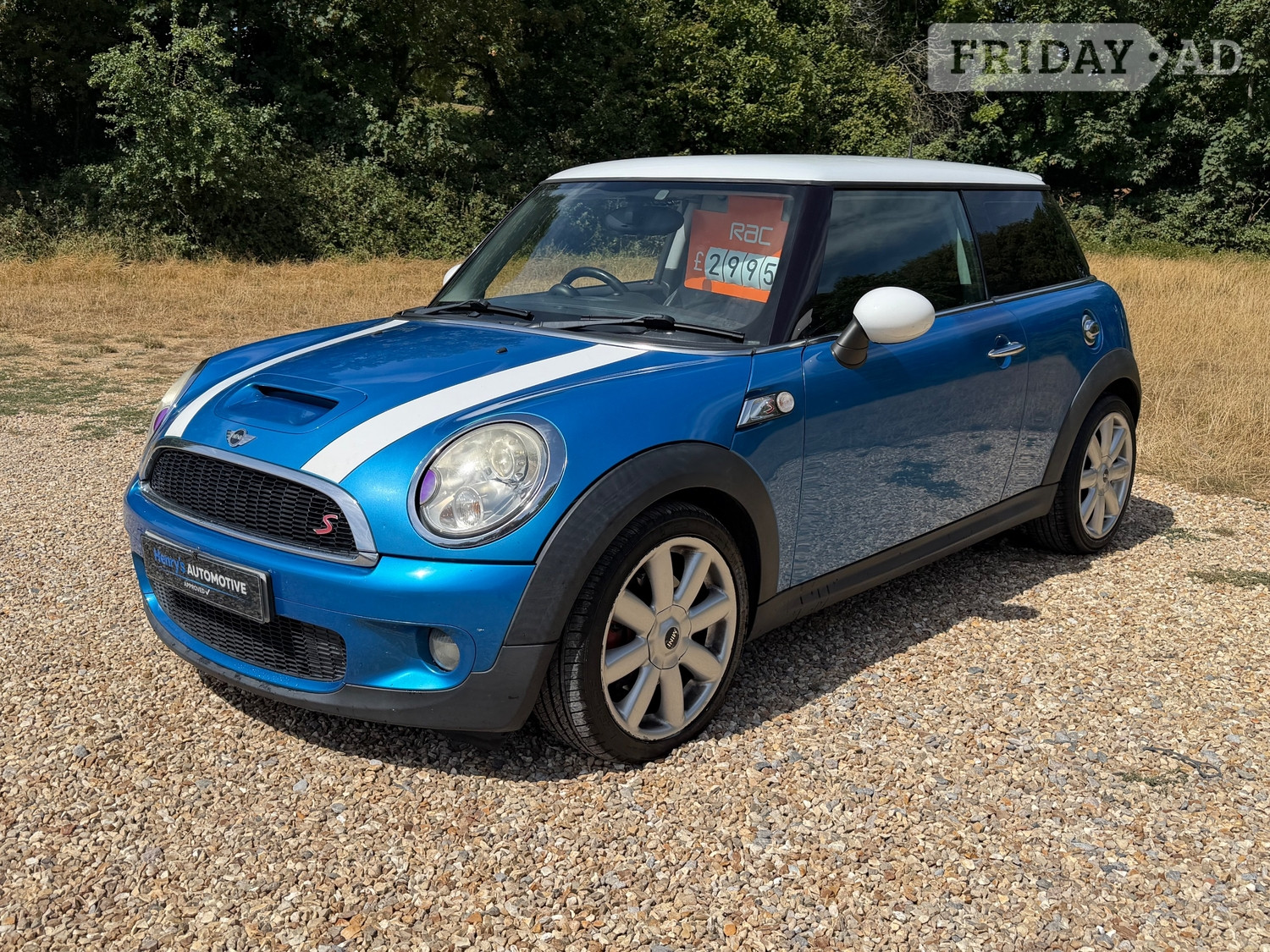 [ berth ]Mini Hatch