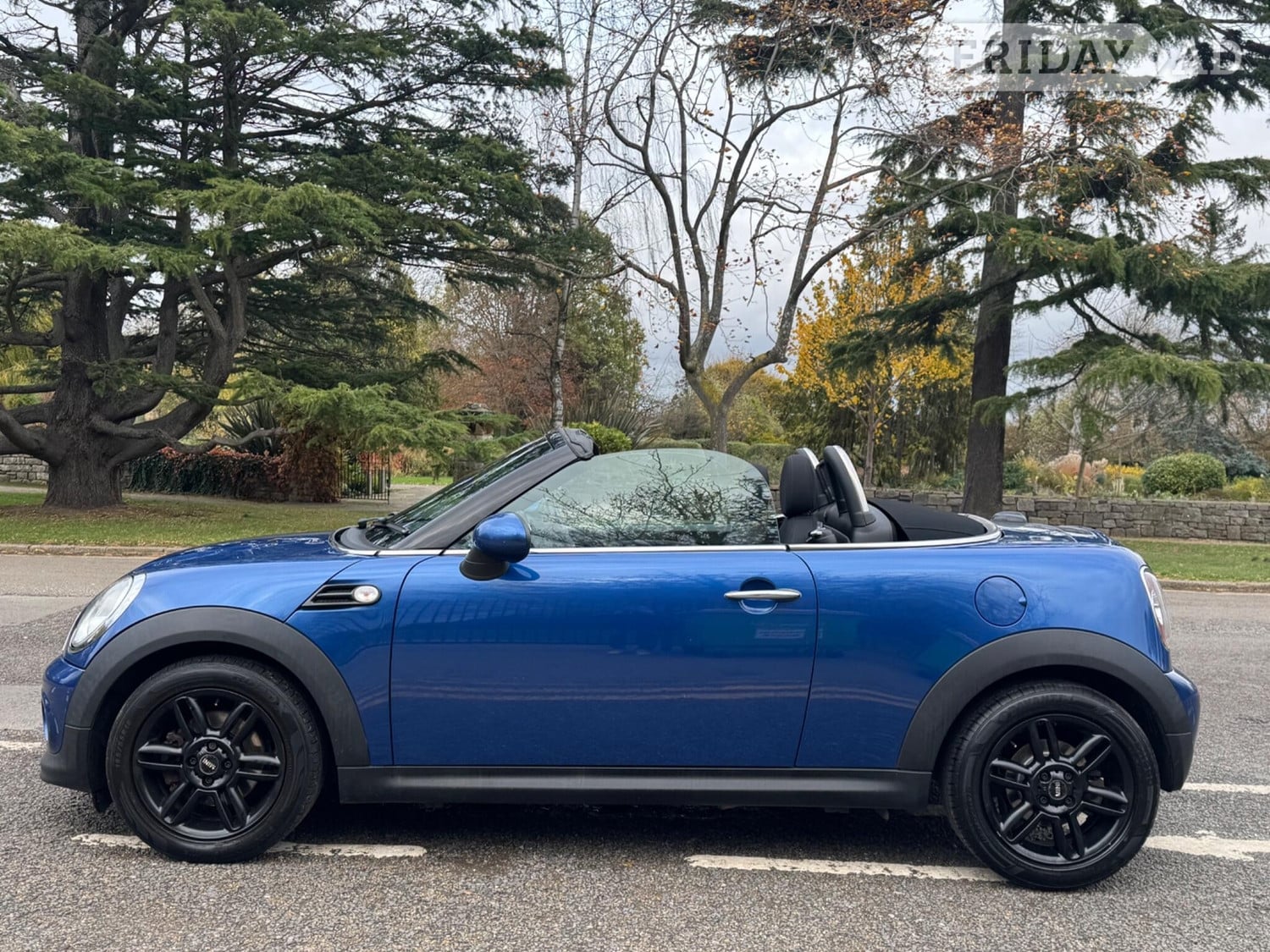 Mini Roadster 2013 - Cars in Bexley