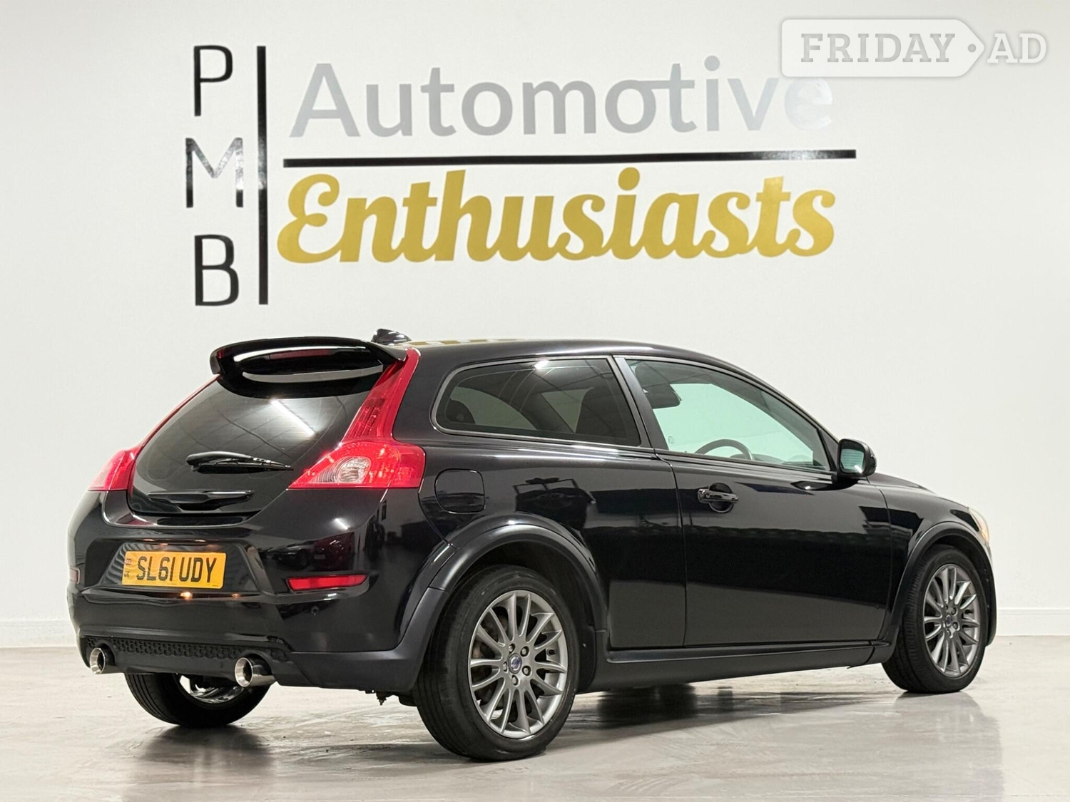 Volvo C30 Petersfield