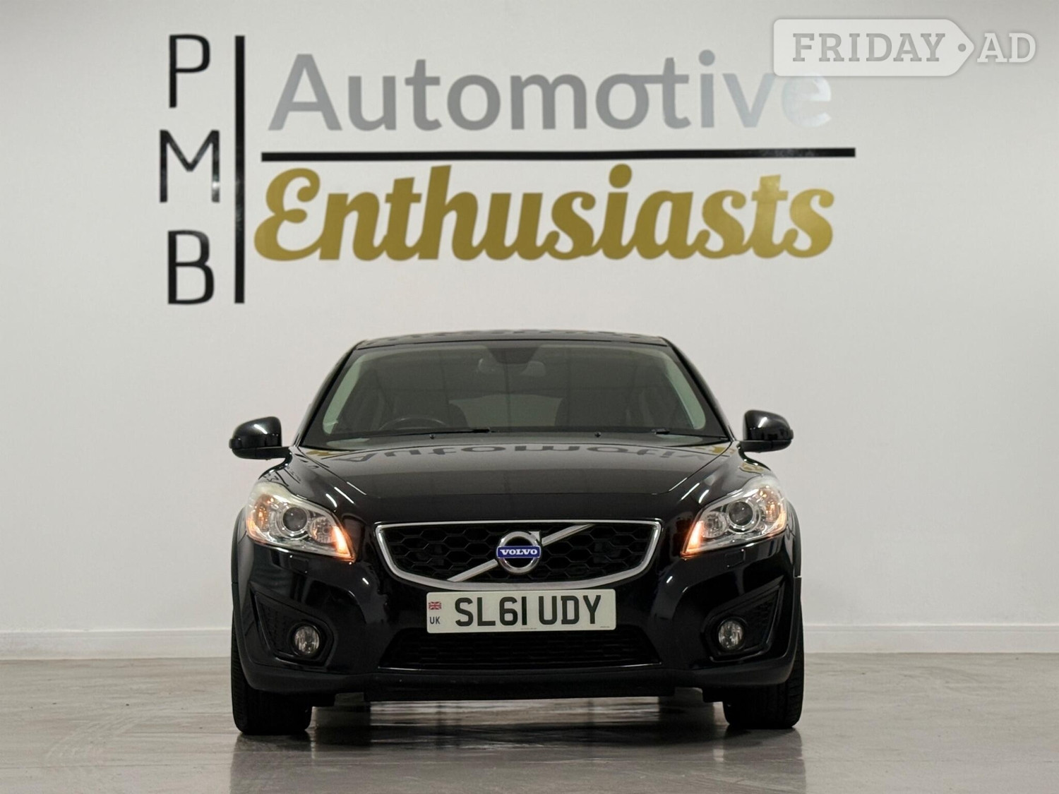 Volvo C30 2011 - Cars in Petersfield