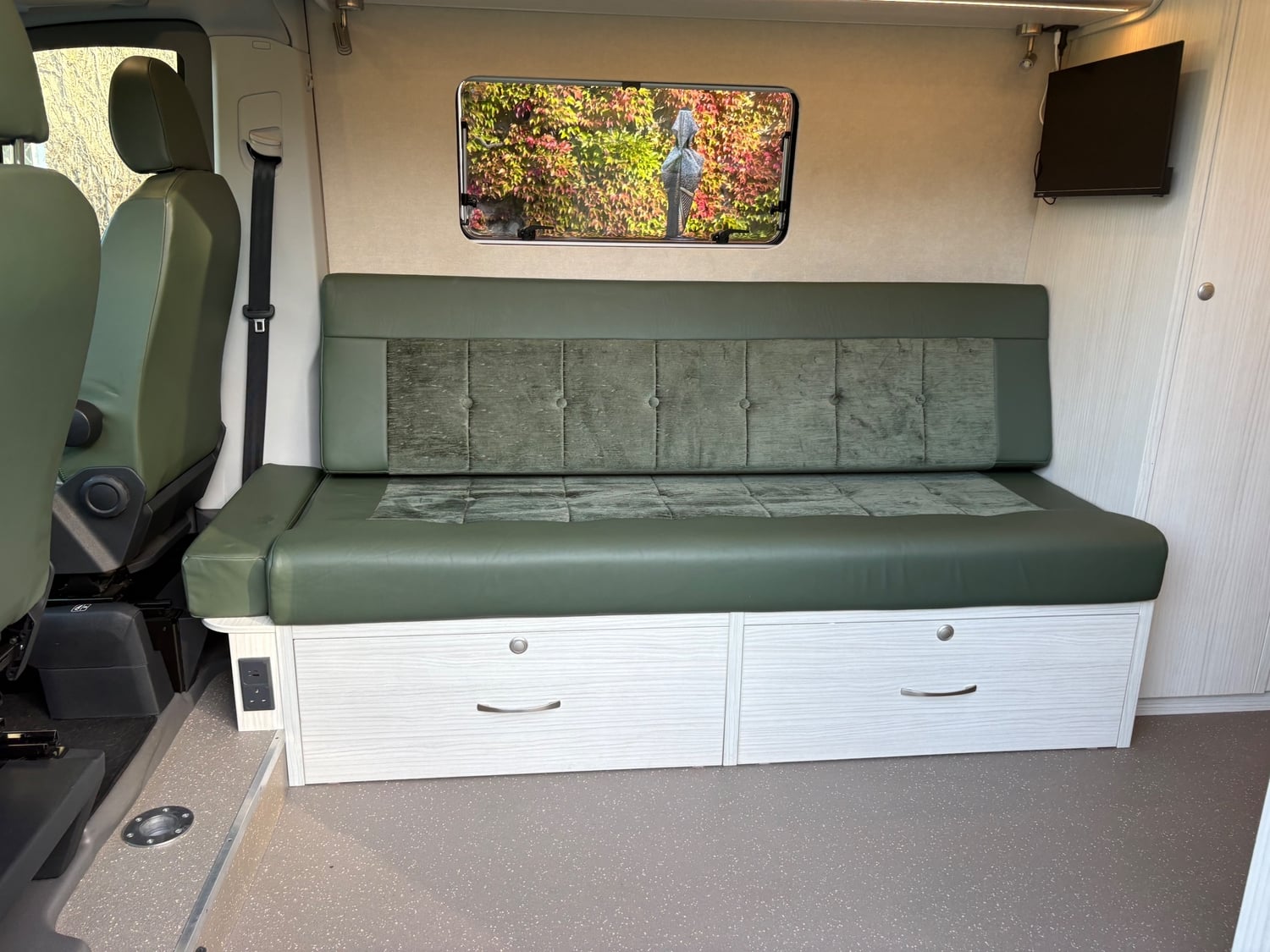 Rolling Homes Darwin 2025 - Motorhomes & Caravans in Hartlepool
