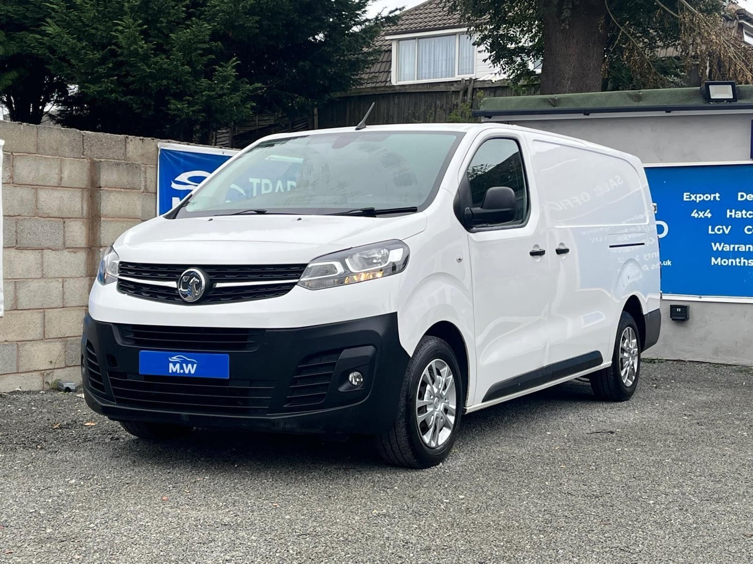 Vauxhall Vivaro 2021 - Vans & Commercial Vehicles in Dudley