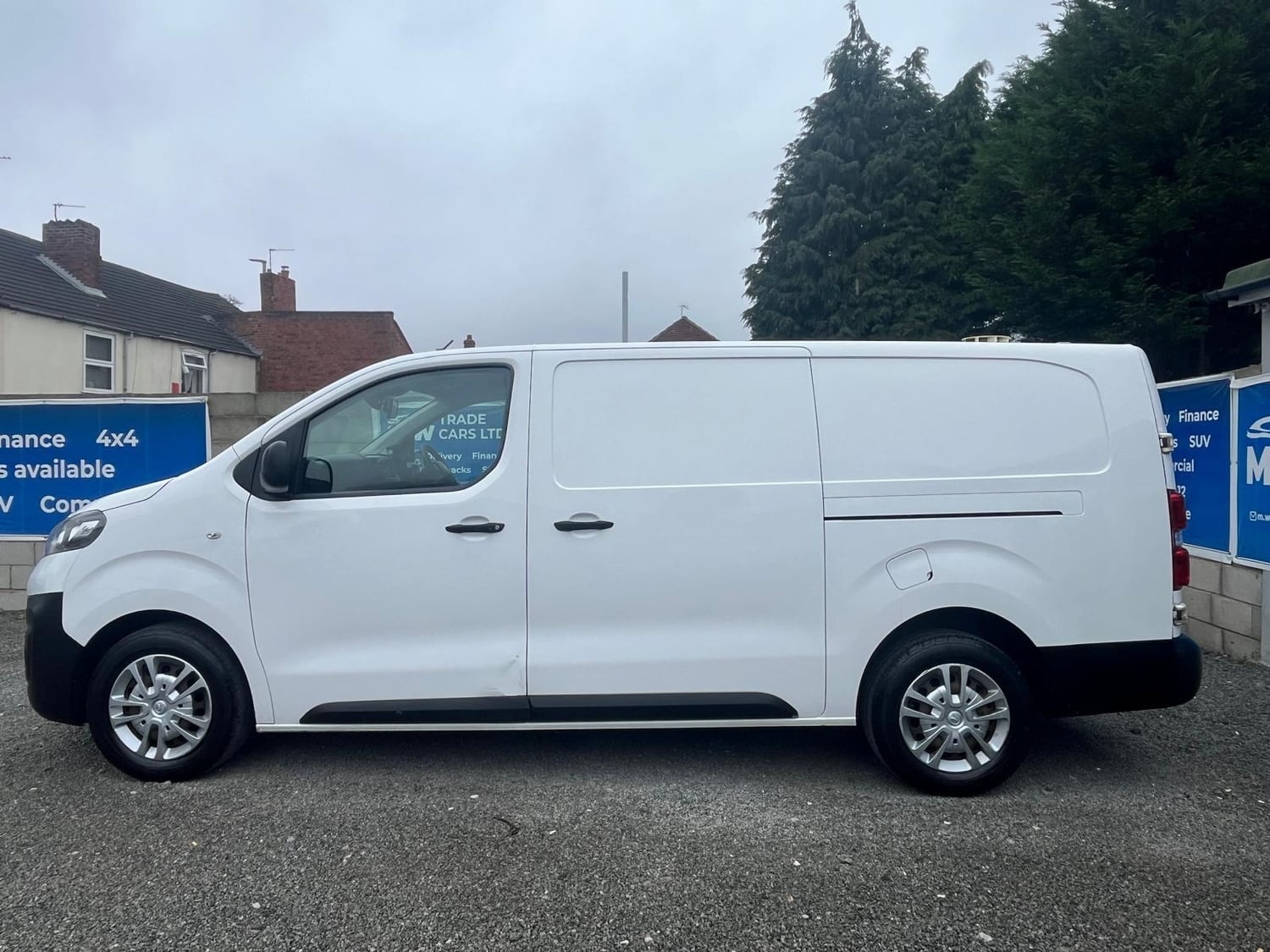 Vauxhall Vivaro 2021 - Vans & Commercial Vehicles