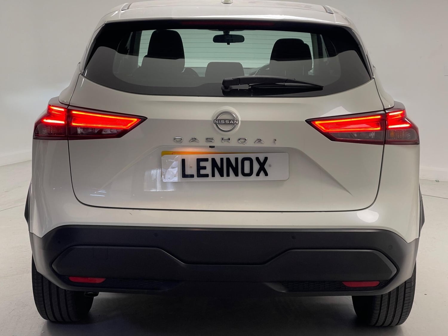 Nissan Qashqai 2022 - Cars
