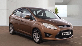 Ford C-MAX 2014