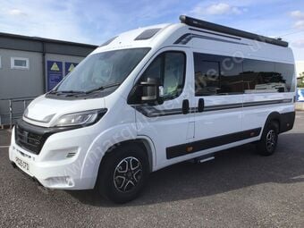 Auto-Sleepers Kemerton XL, (2024)  Campervan for sale
