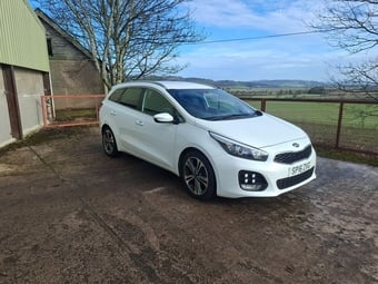 Kia Ceed 2016