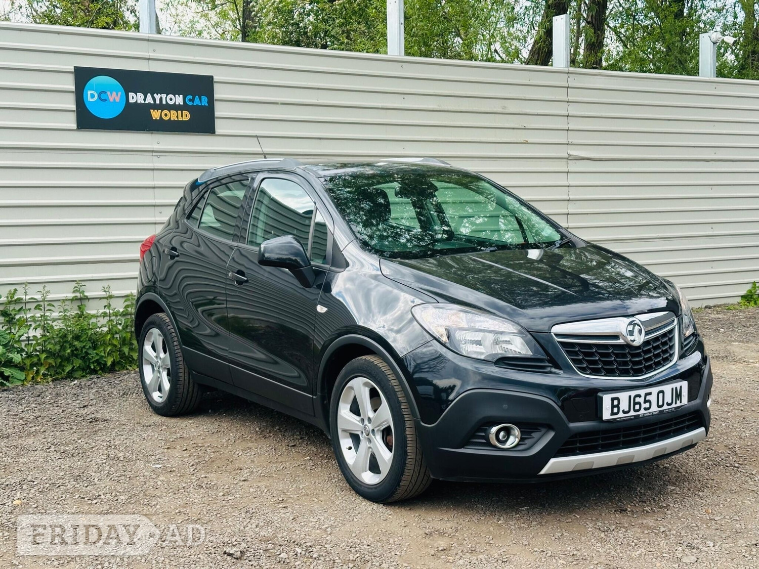 Vauxhall Mokka 2015 - Cars in Hillingdon