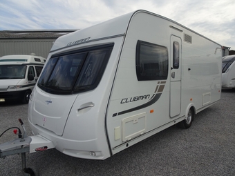 Lunar Clubman 2011