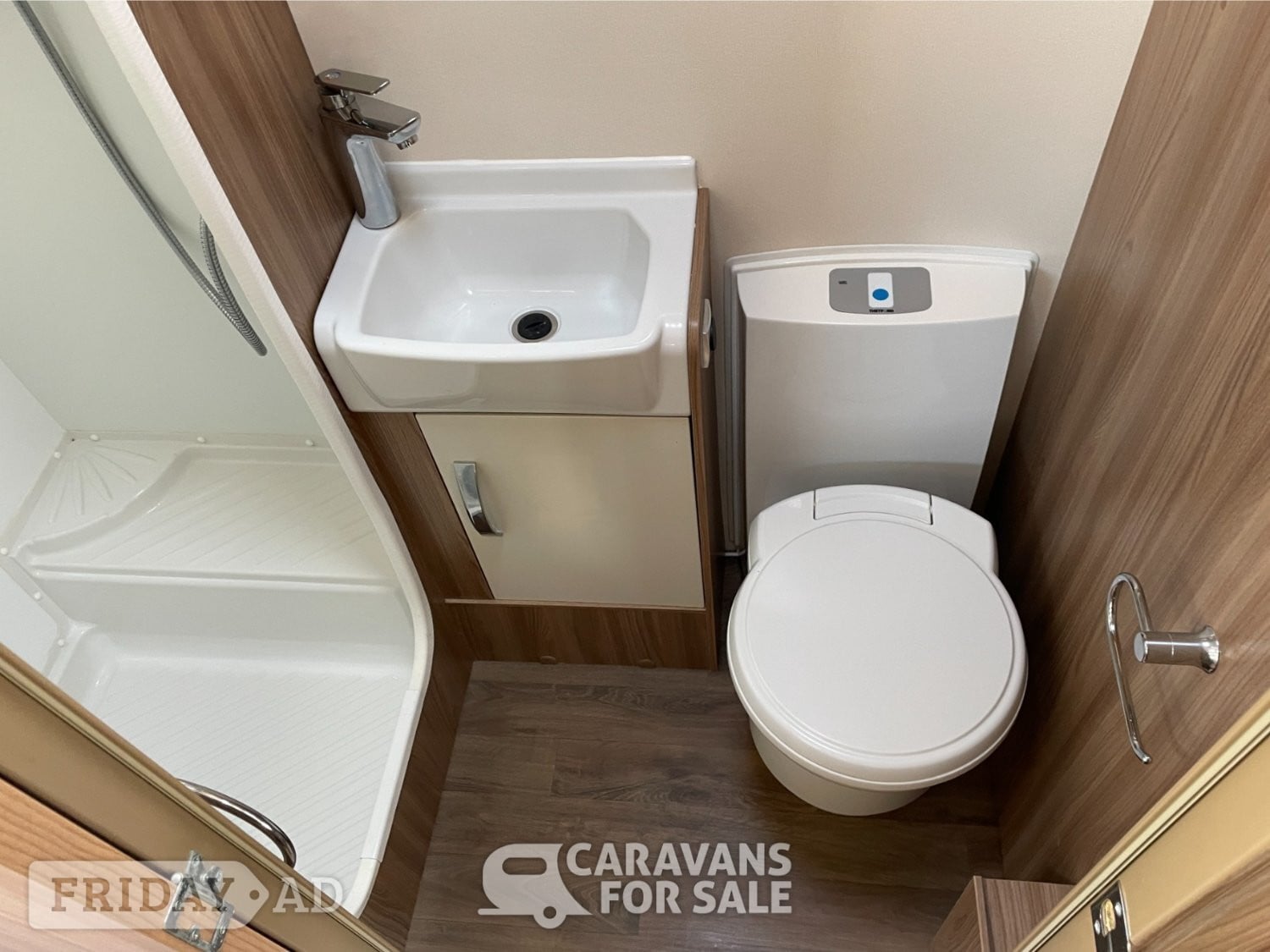 Swift Major 6 TD 2018 - Motorhomes & Caravans