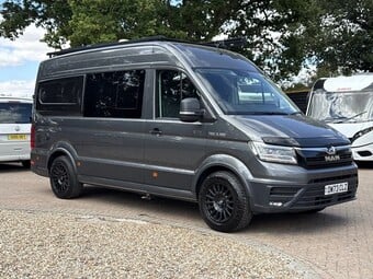  , (2023)  Campervan for sale