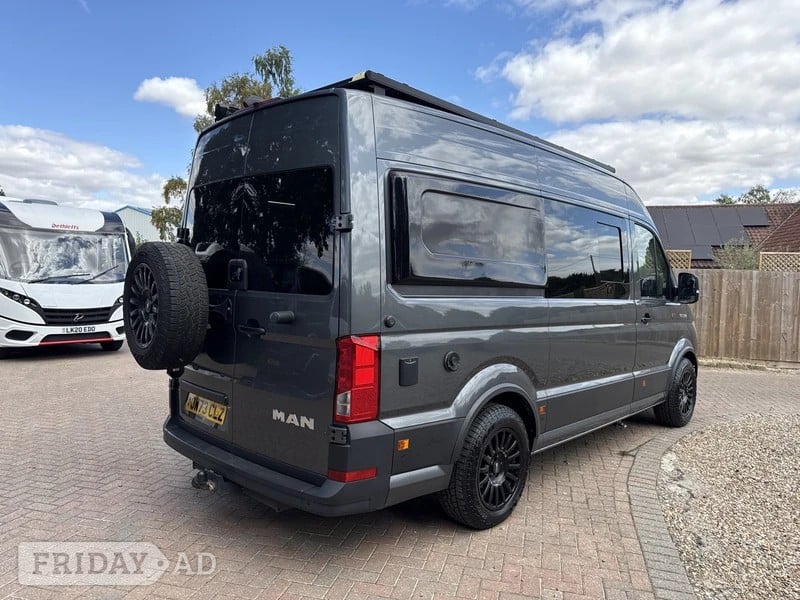 [2 berth ]- 