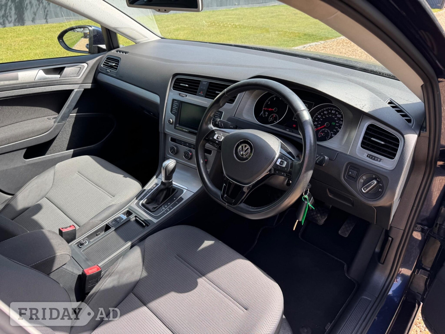Volkswagen Golf Staines