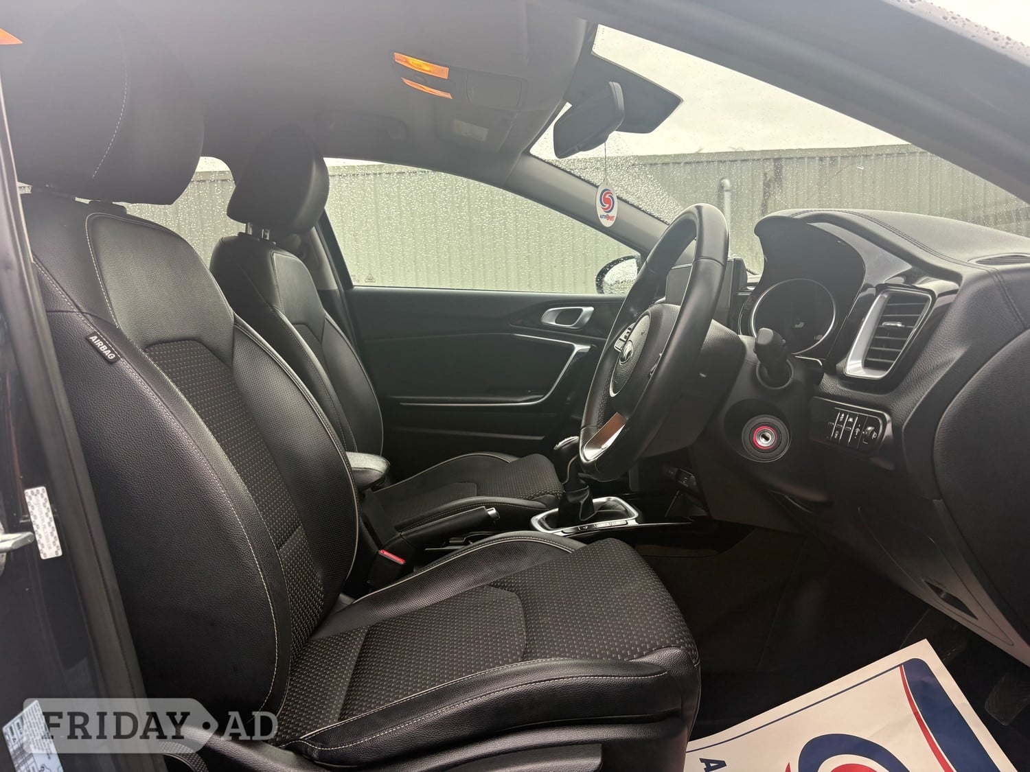 Kia Ceed 2021 - Cars in Airdrie