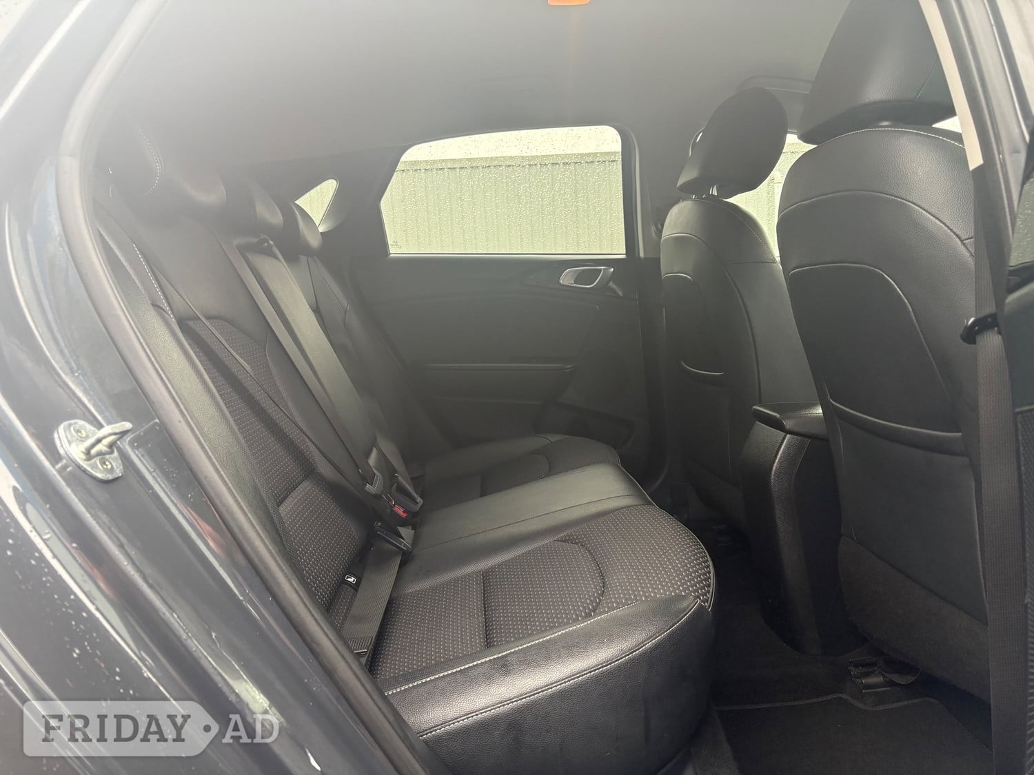 Kia Ceed 2021 - Cars