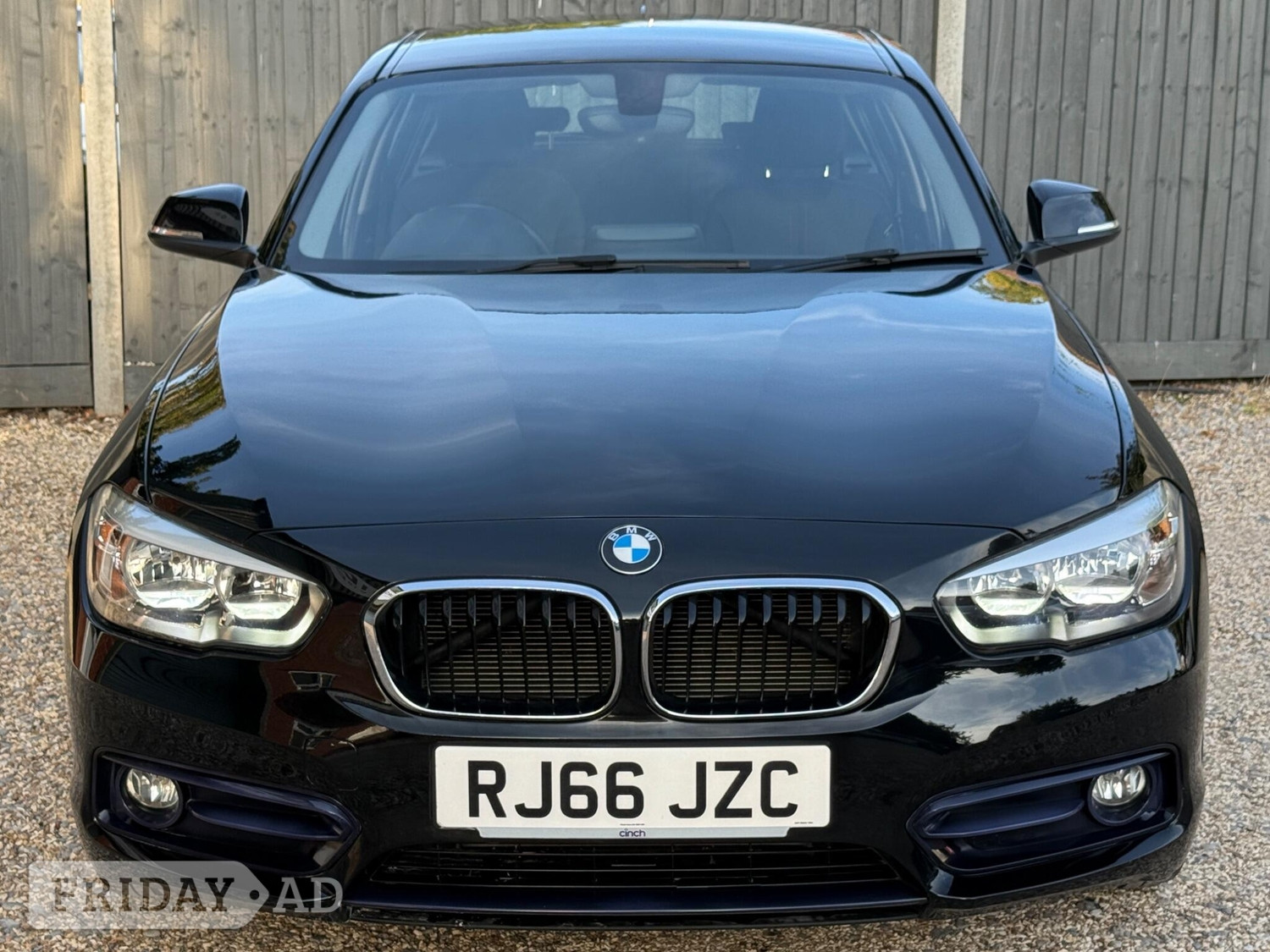 [ berth ]BMW 1 Series