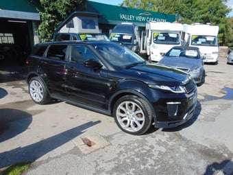 Land Rover Range Rover Evoque 2015