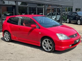 Honda Civic 2003