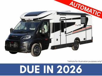 Roller Team T-Line 740 2026 for sale