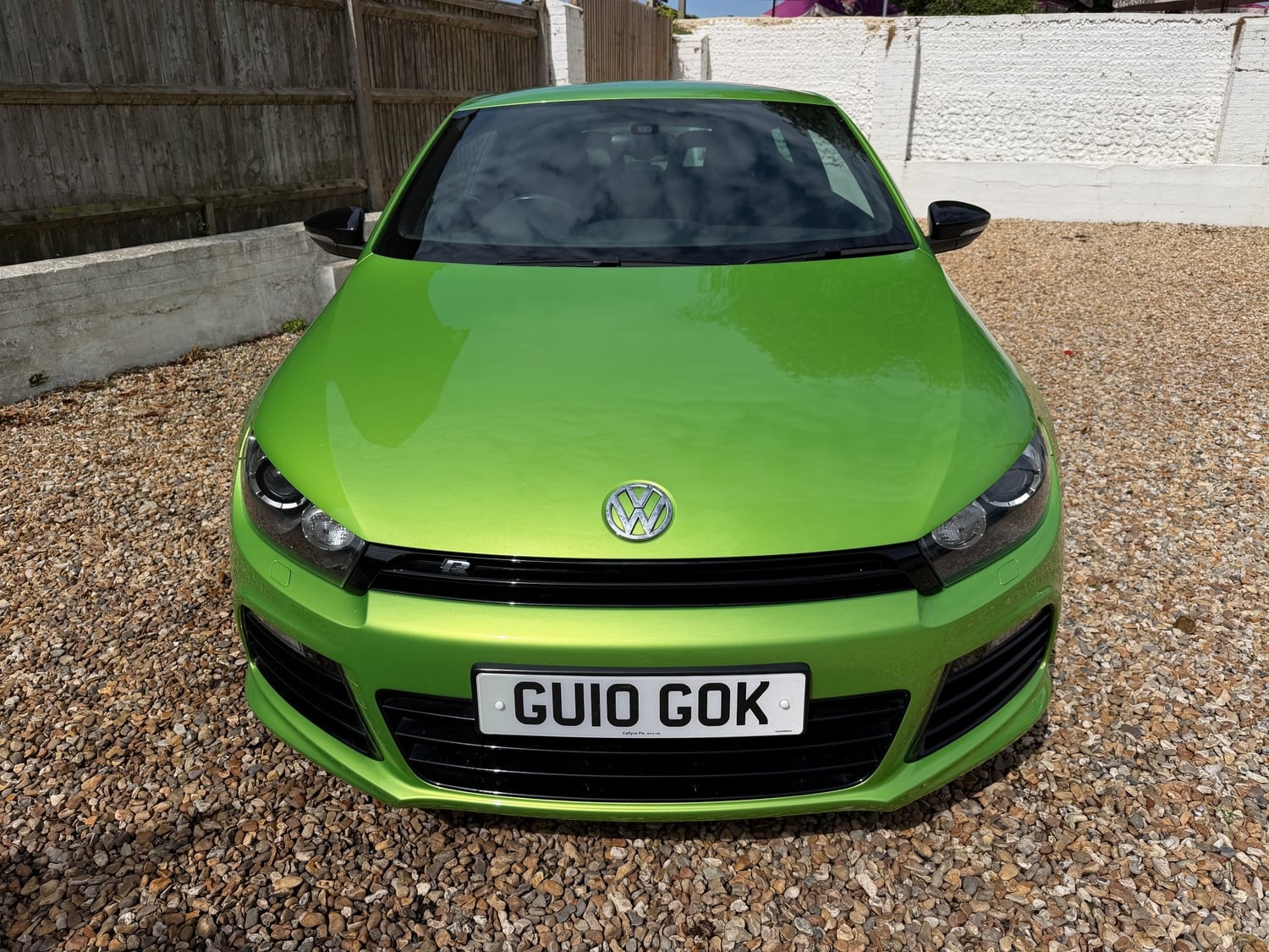 Volkswagen Scirocco Littlehampton
